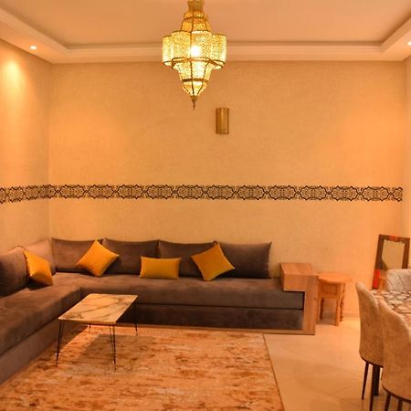 Appartement Tout Confort Essaouira Ngoại thất bức ảnh