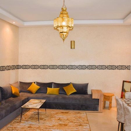 Appartement Tout Confort Essaouira Ngoại thất bức ảnh