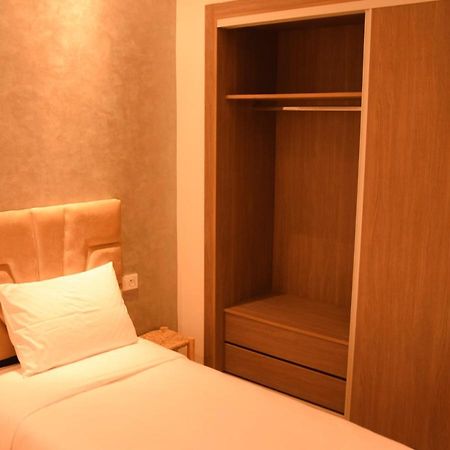 Appartement Tout Confort Essaouira Ngoại thất bức ảnh