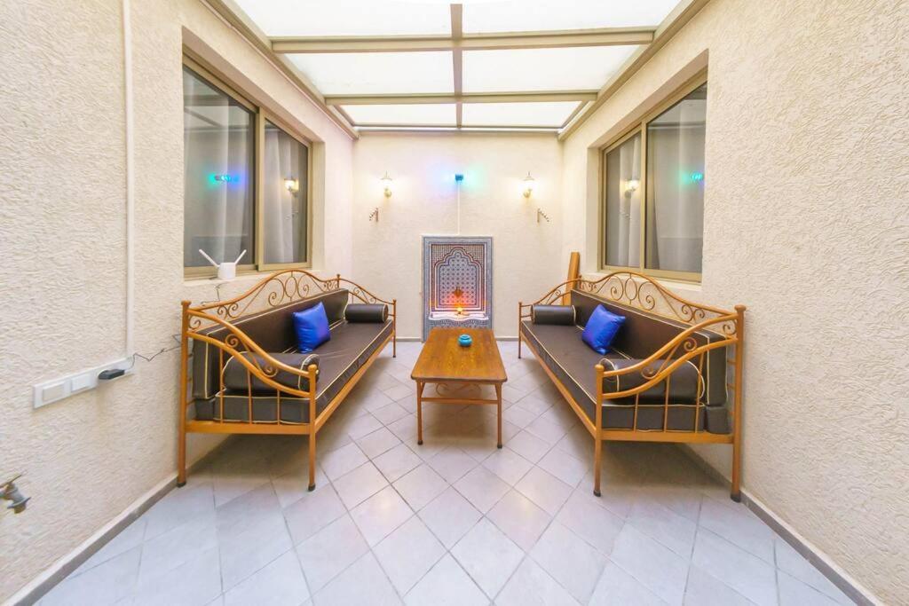 Appartement Tout Confort Essaouira Ngoại thất bức ảnh