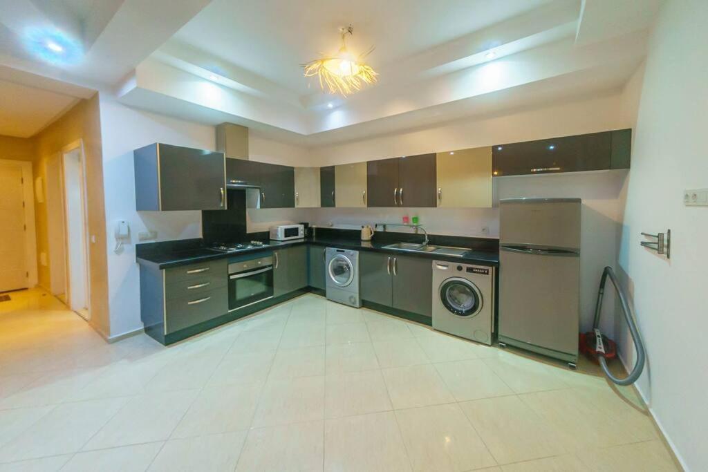 Appartement Tout Confort Essaouira Ngoại thất bức ảnh