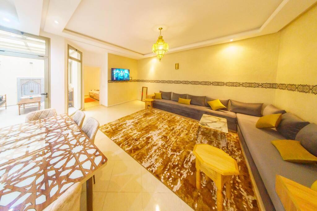 Appartement Tout Confort Essaouira Ngoại thất bức ảnh
