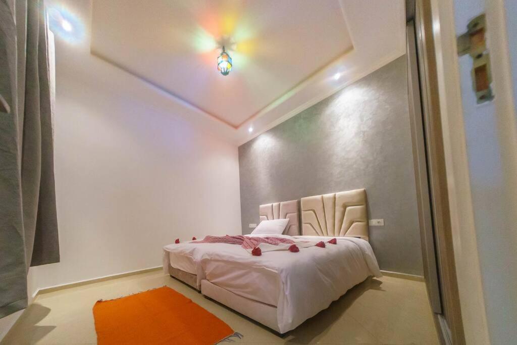 Appartement Tout Confort Essaouira Ngoại thất bức ảnh