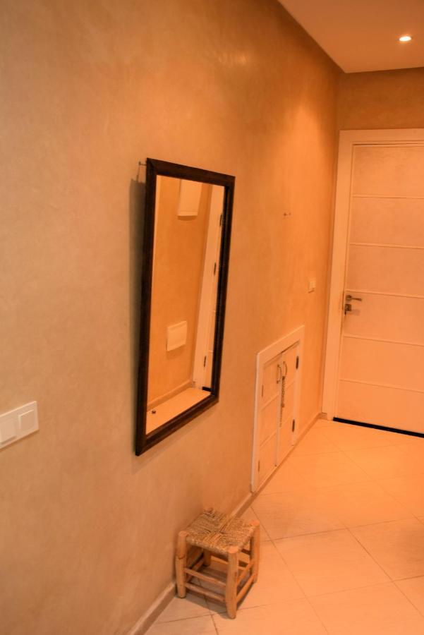 Appartement Tout Confort Essaouira Ngoại thất bức ảnh