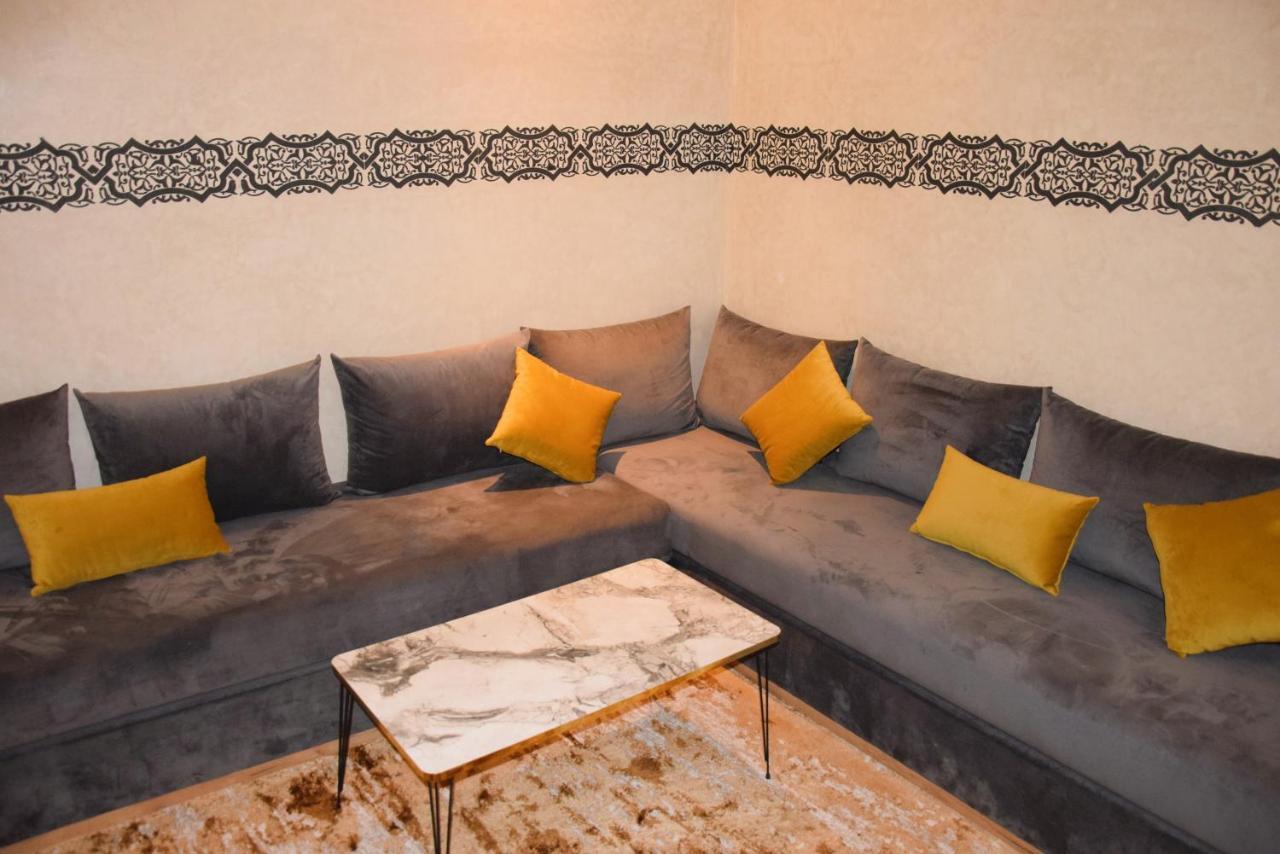 Appartement Tout Confort Essaouira Ngoại thất bức ảnh