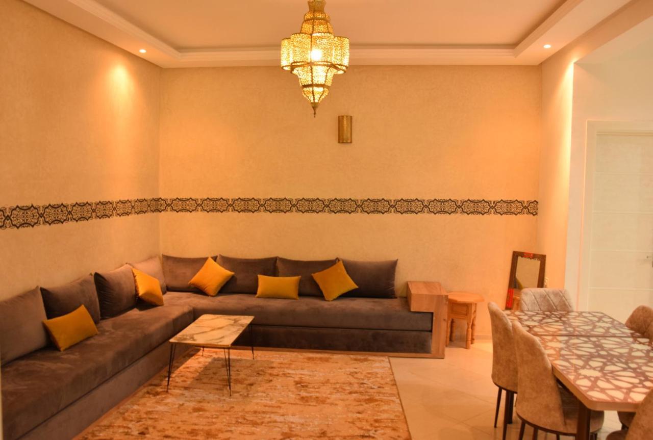 Appartement Tout Confort Essaouira Ngoại thất bức ảnh