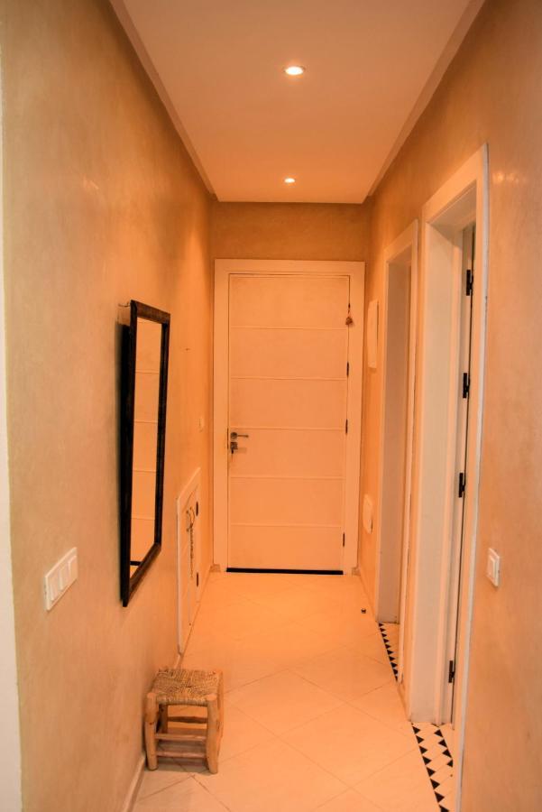 Appartement Tout Confort Essaouira Ngoại thất bức ảnh