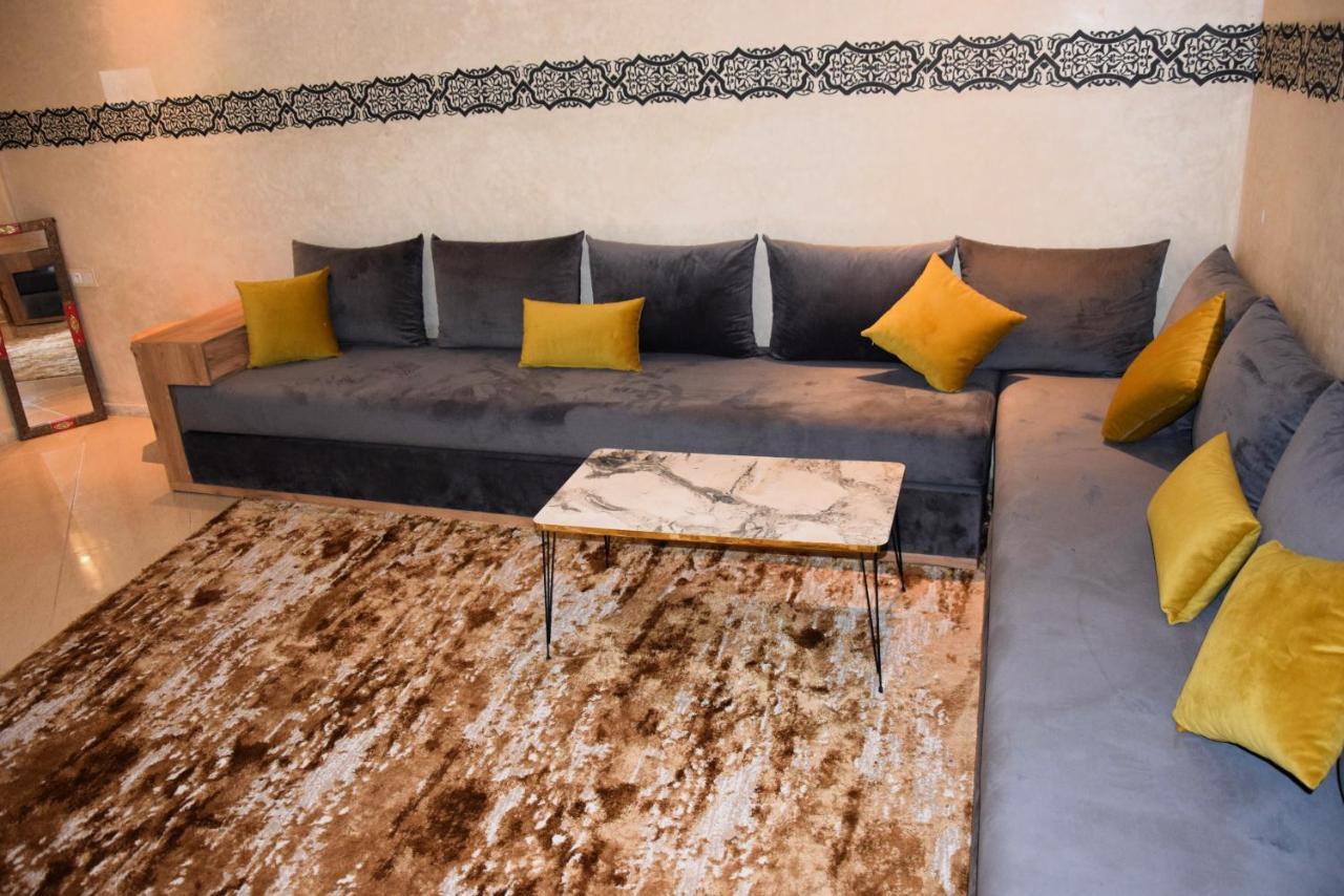 Appartement Tout Confort Essaouira Ngoại thất bức ảnh