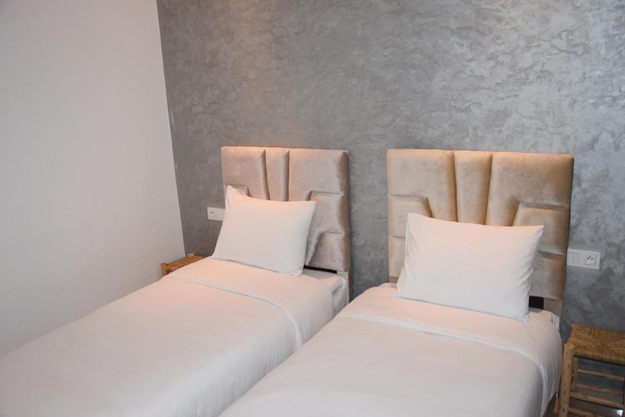 Appartement Tout Confort Essaouira Ngoại thất bức ảnh