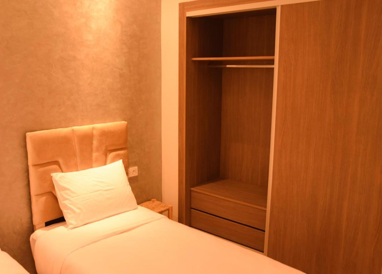 Appartement Tout Confort Essaouira Ngoại thất bức ảnh