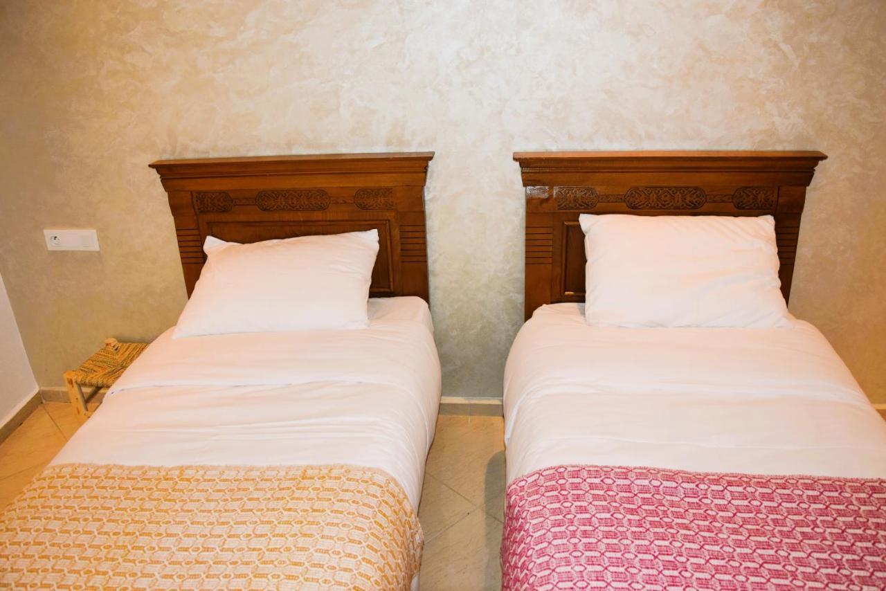 Appartement Tout Confort Essaouira Ngoại thất bức ảnh
