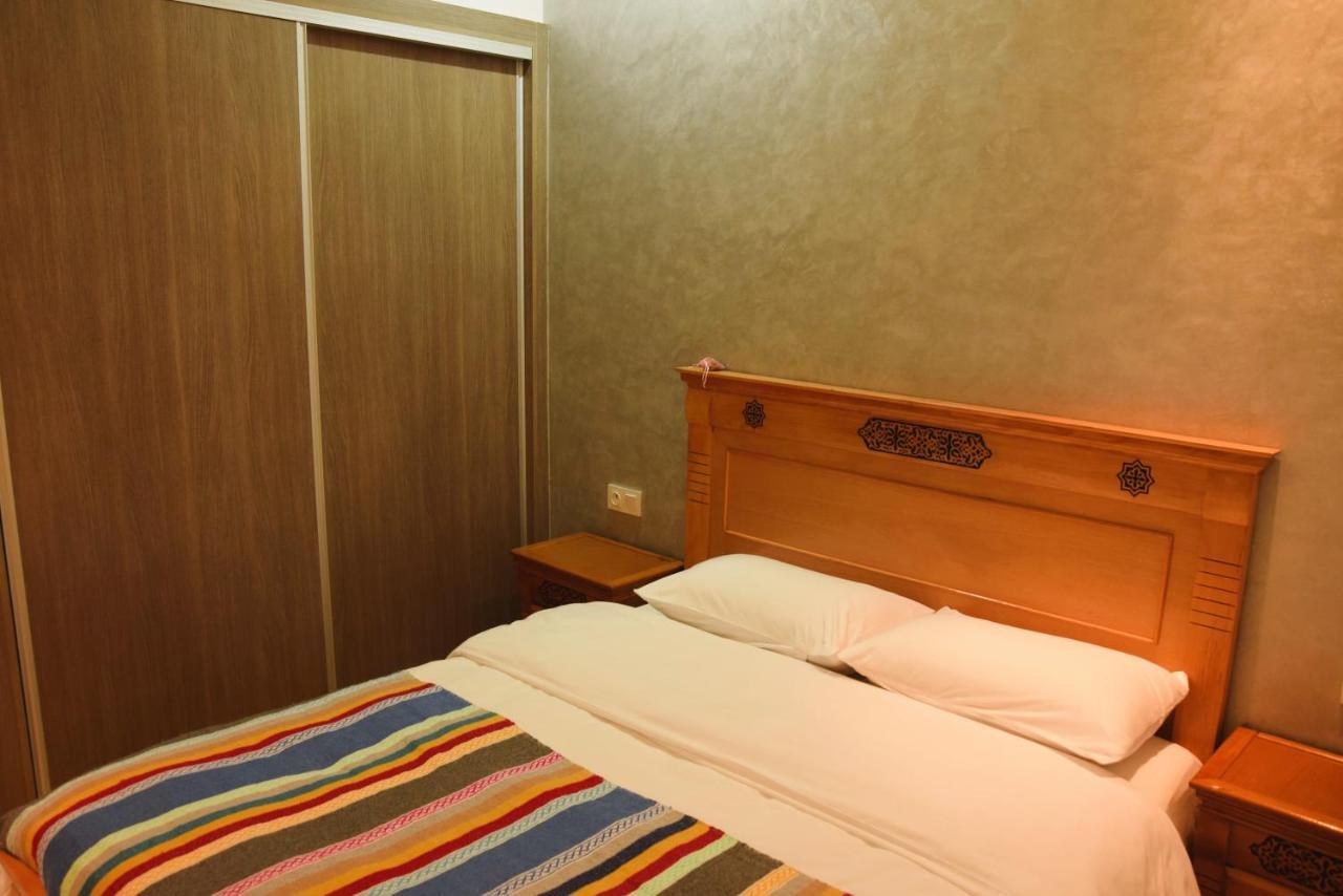 Appartement Tout Confort Essaouira Ngoại thất bức ảnh