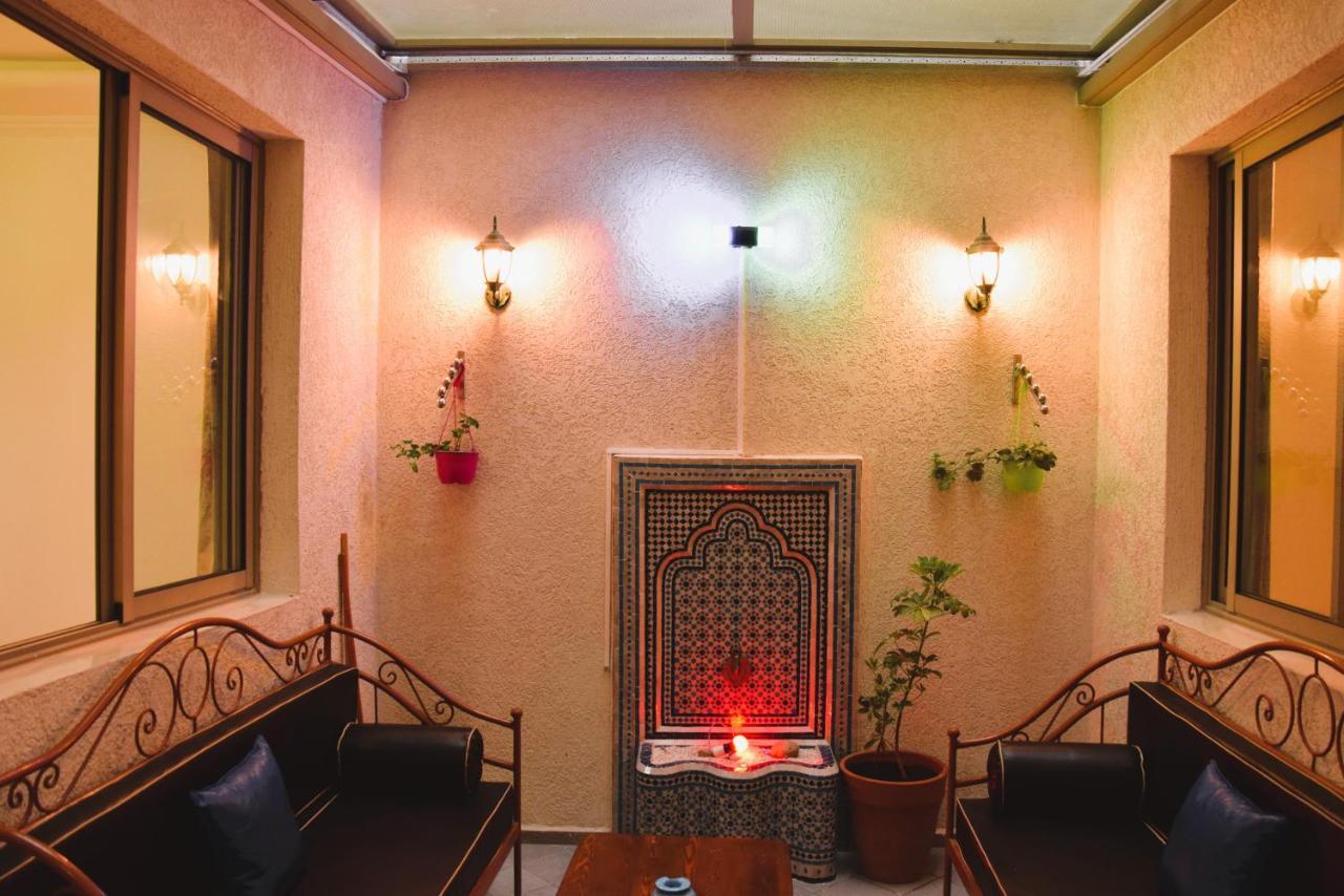 Appartement Tout Confort Essaouira Ngoại thất bức ảnh