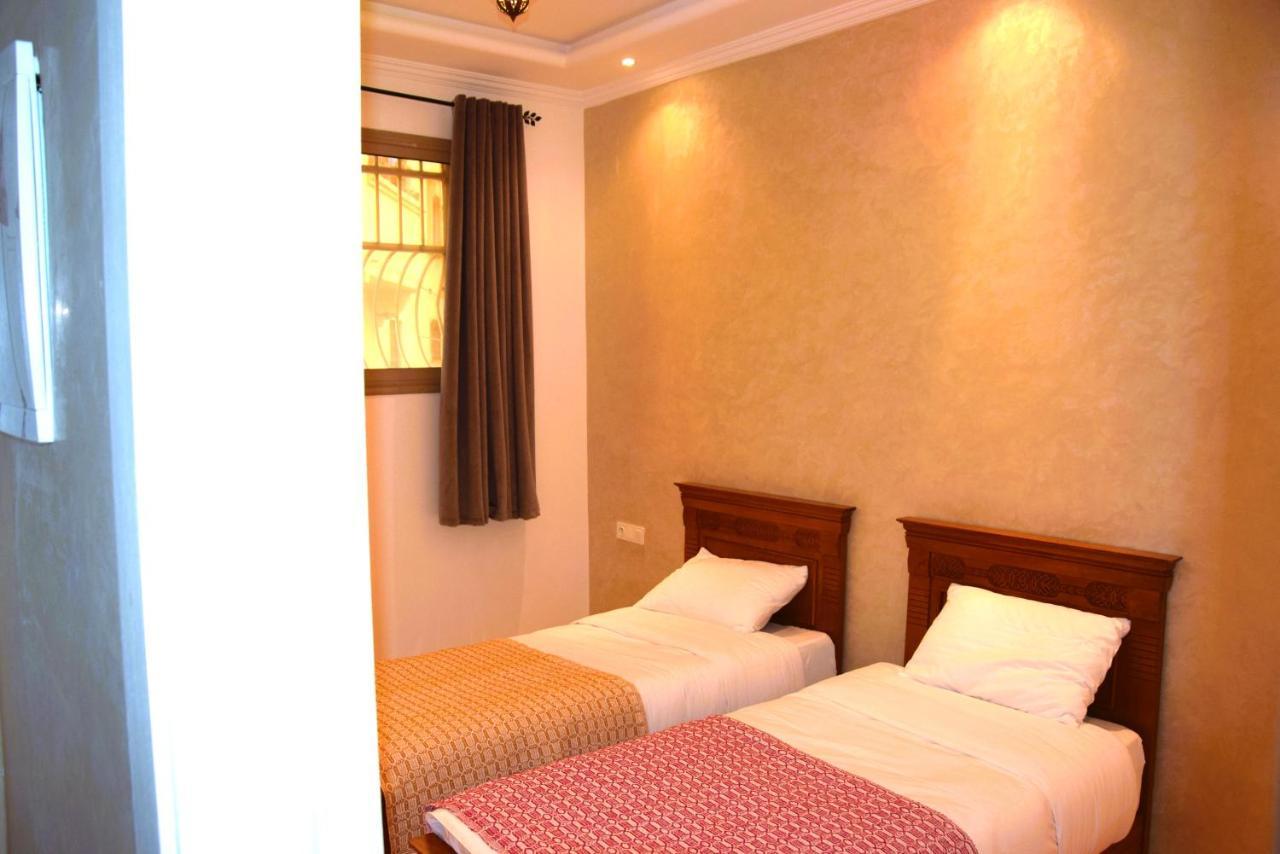 Appartement Tout Confort Essaouira Ngoại thất bức ảnh