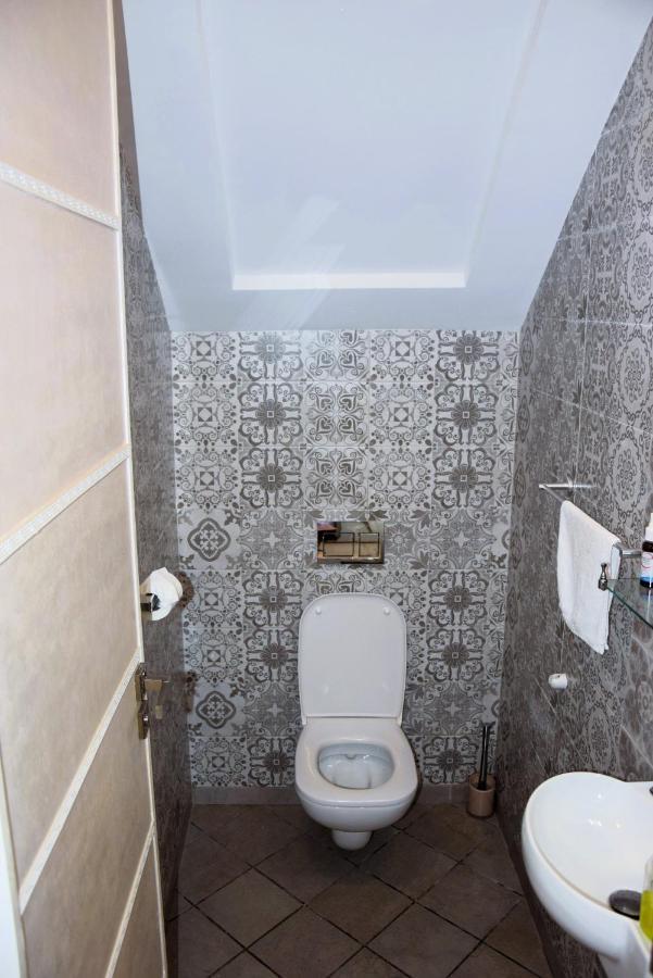 Appartement Tout Confort Essaouira Ngoại thất bức ảnh
